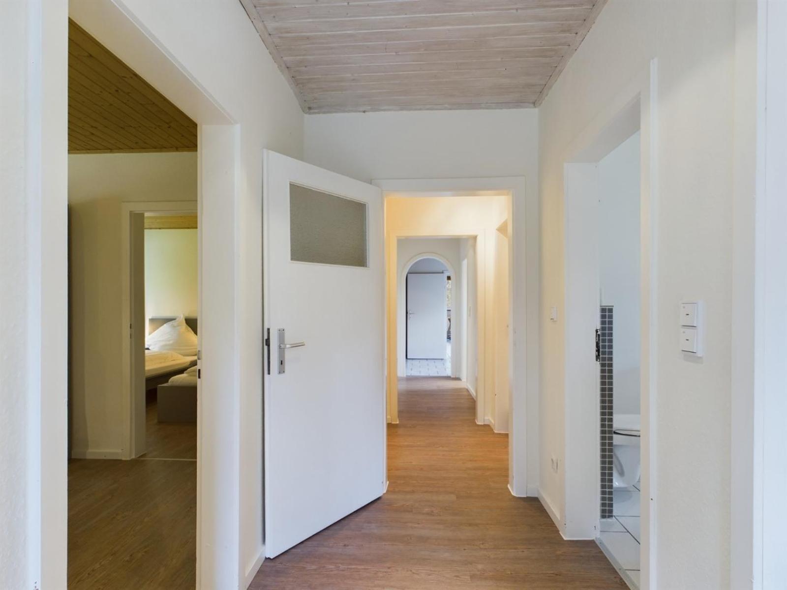 Heidemarie Apartment Walsrode Ngoại thất bức ảnh